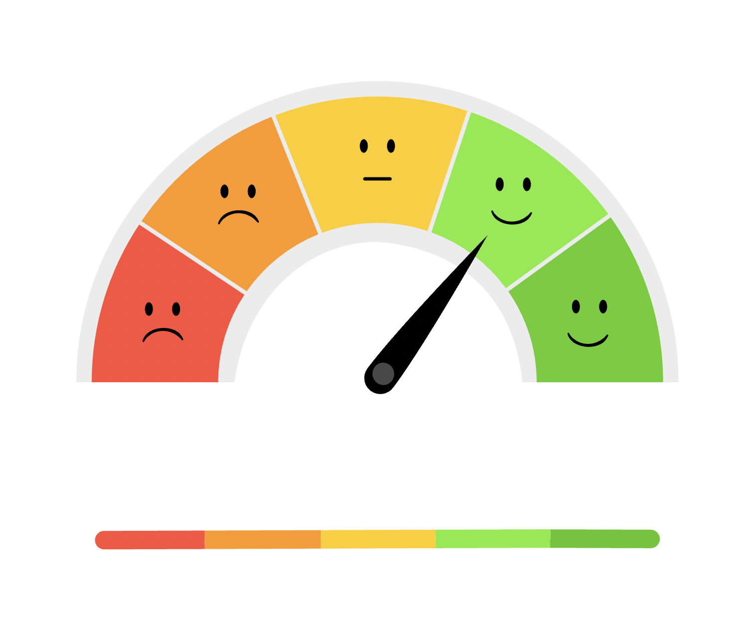 NPS Score Visualization